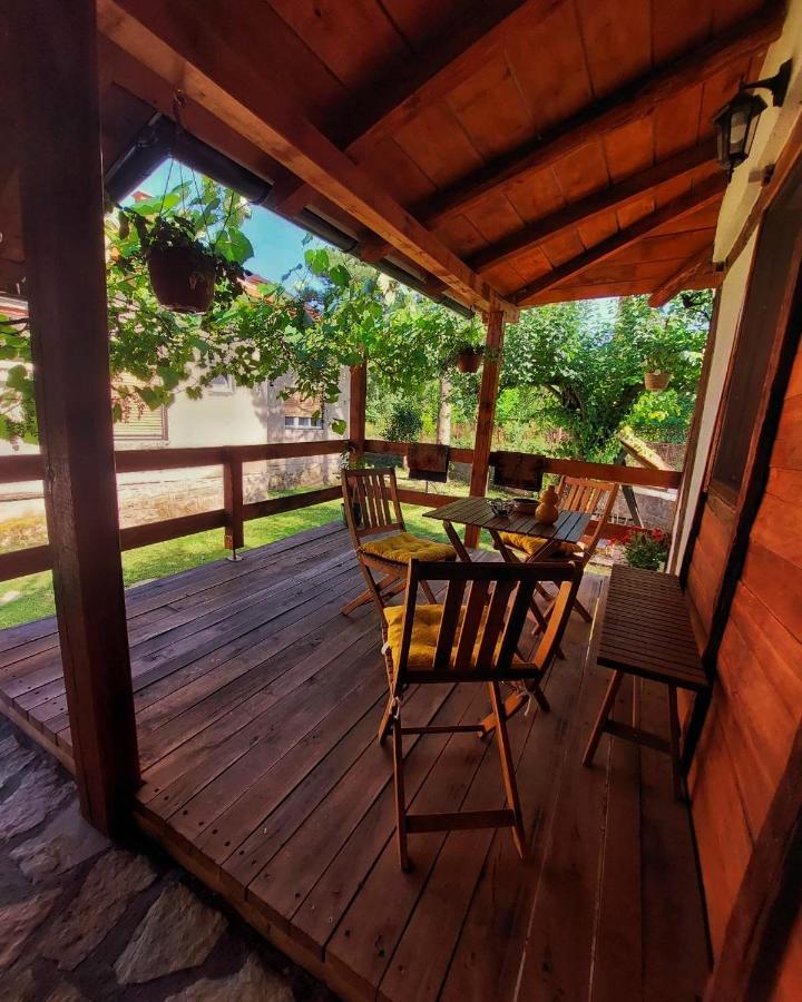 Mitrovic Apartment Boljevac Bagian luar foto