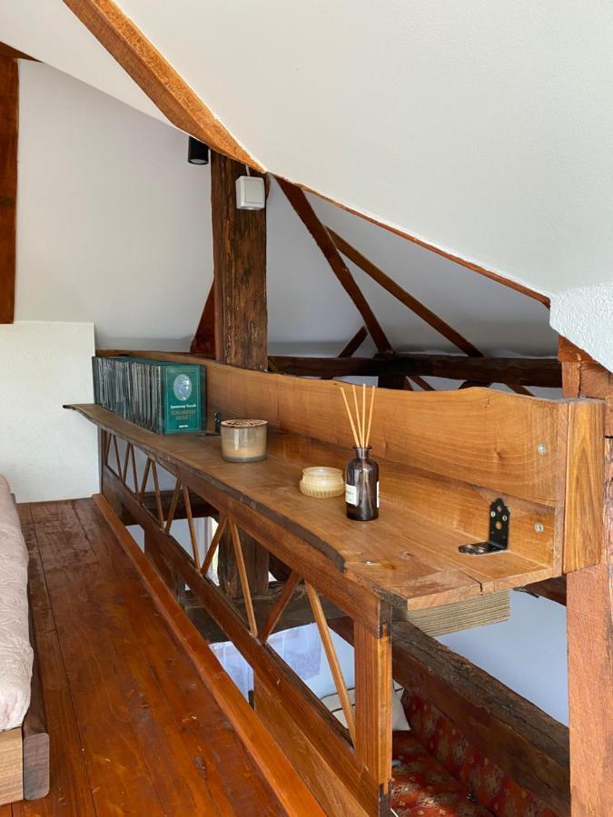 Mitrovic Apartment Boljevac Bagian luar foto