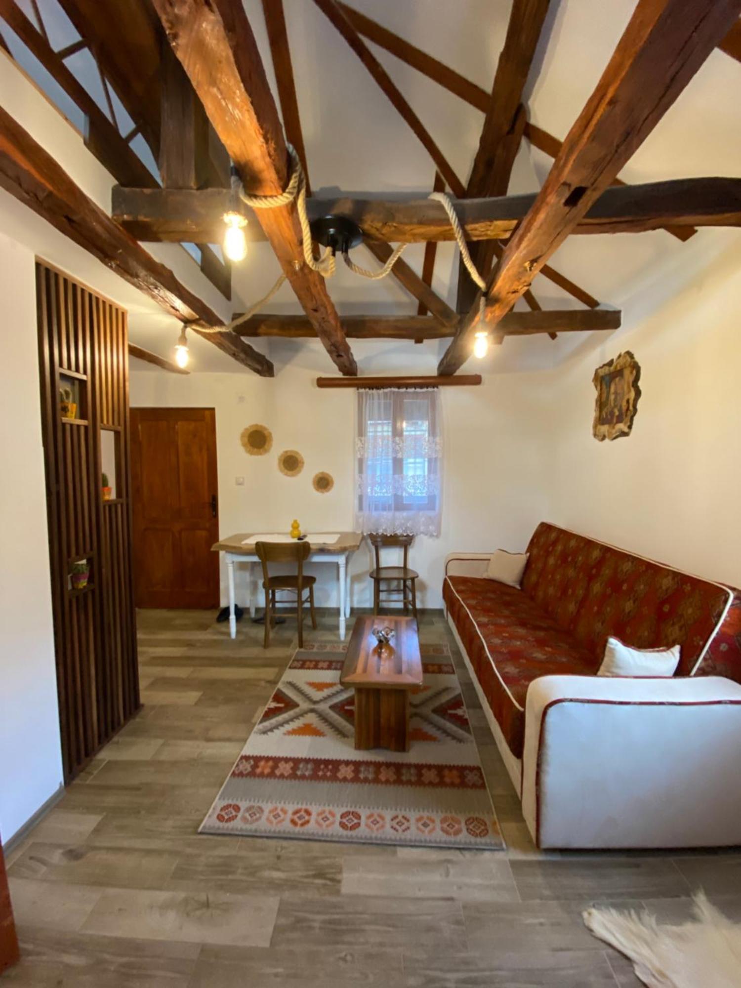 Mitrovic Apartment Boljevac Bagian luar foto